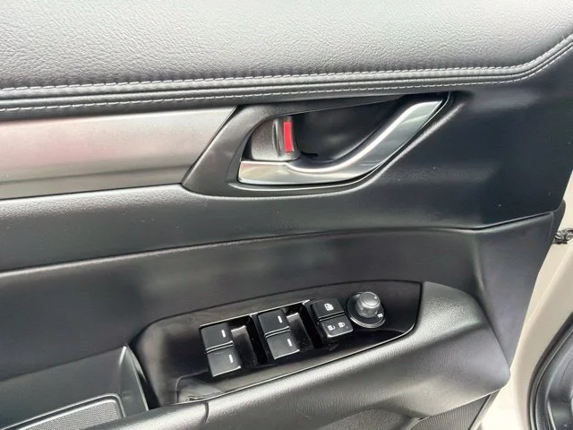 Used 2025 Gray Mazda 2.5 S Select Package image 25