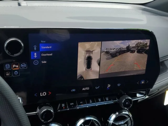 New 2025 Black Chevrolet LT image 26