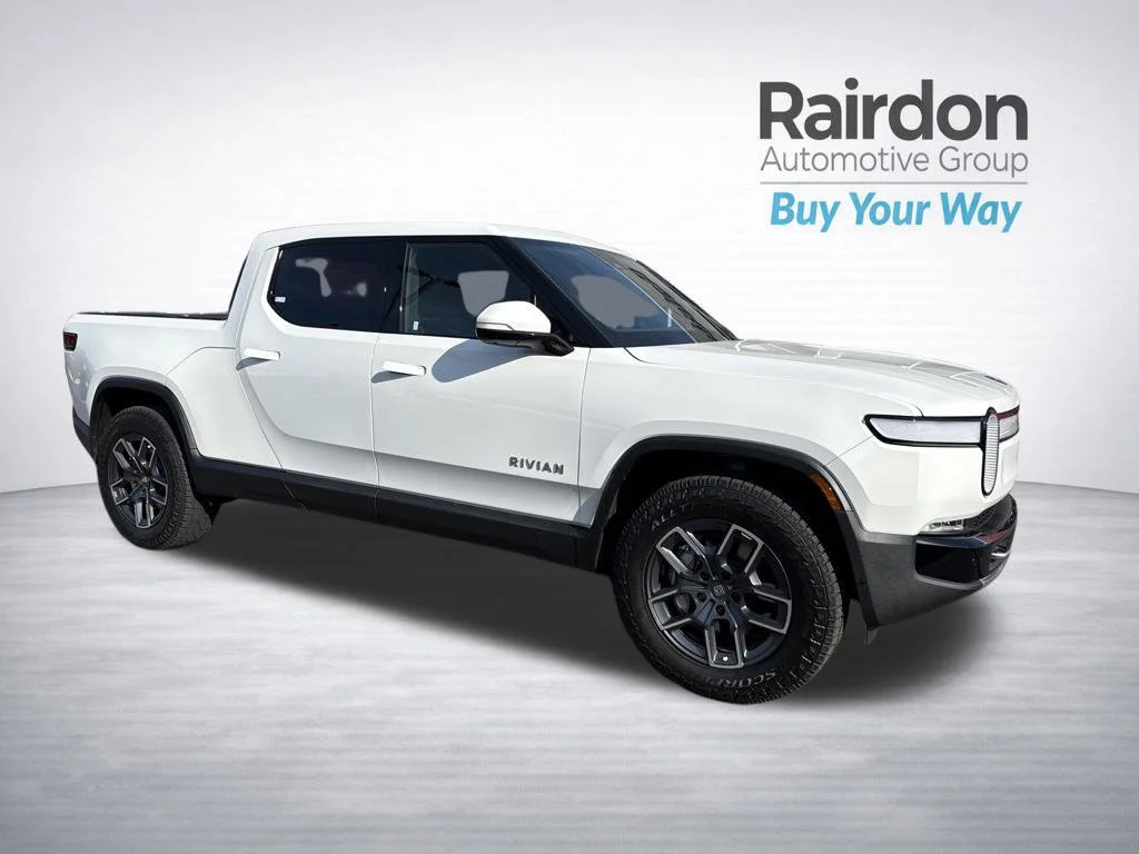 2023 Rivian R1T