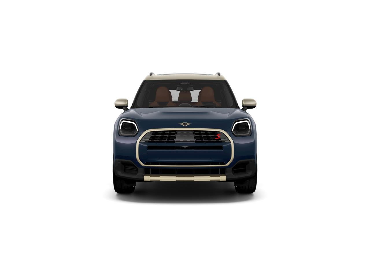 2026 MINI Countryman S - Photo 2
