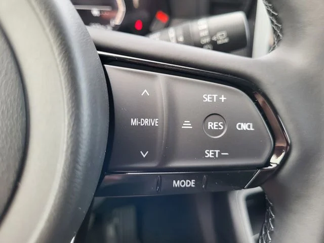 New 2026 Gray Mazda 2.5 S Select image 17