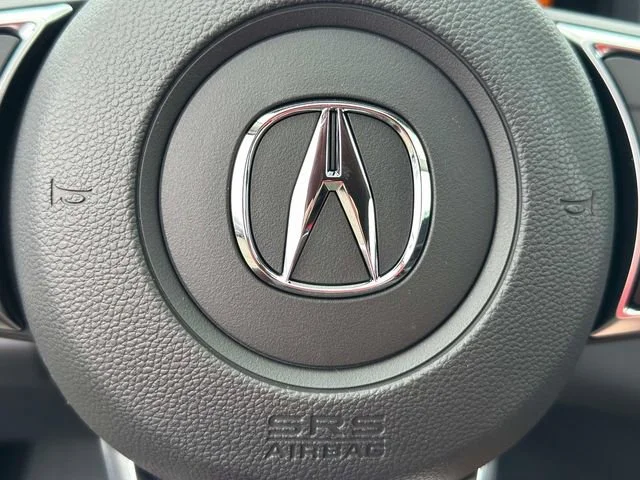 New 2026 Black Acura w/Technology Package image 20