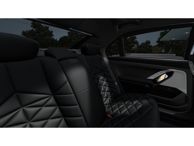 New 2026 Black Sapphire Metallic BMW 740i image 12