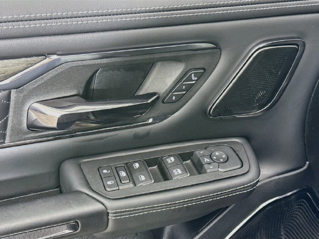 Used 2025 Black Ram Limited image 17
