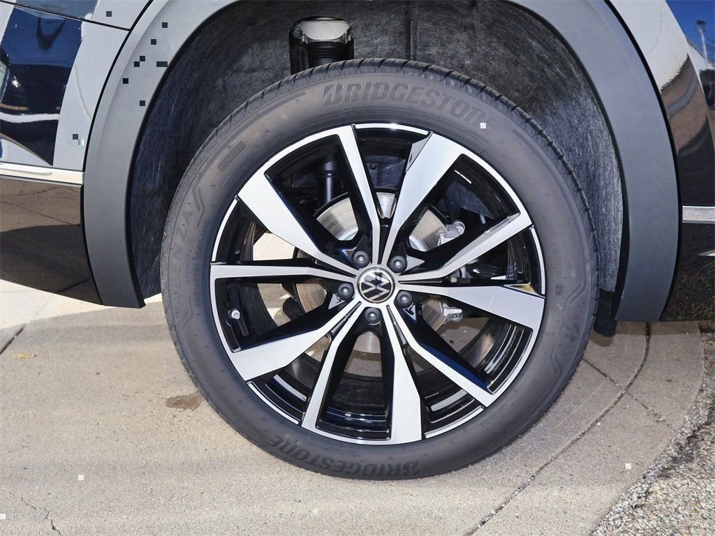 2026 Volkswagen Atlas SEL Premium R-Line - Photo 9