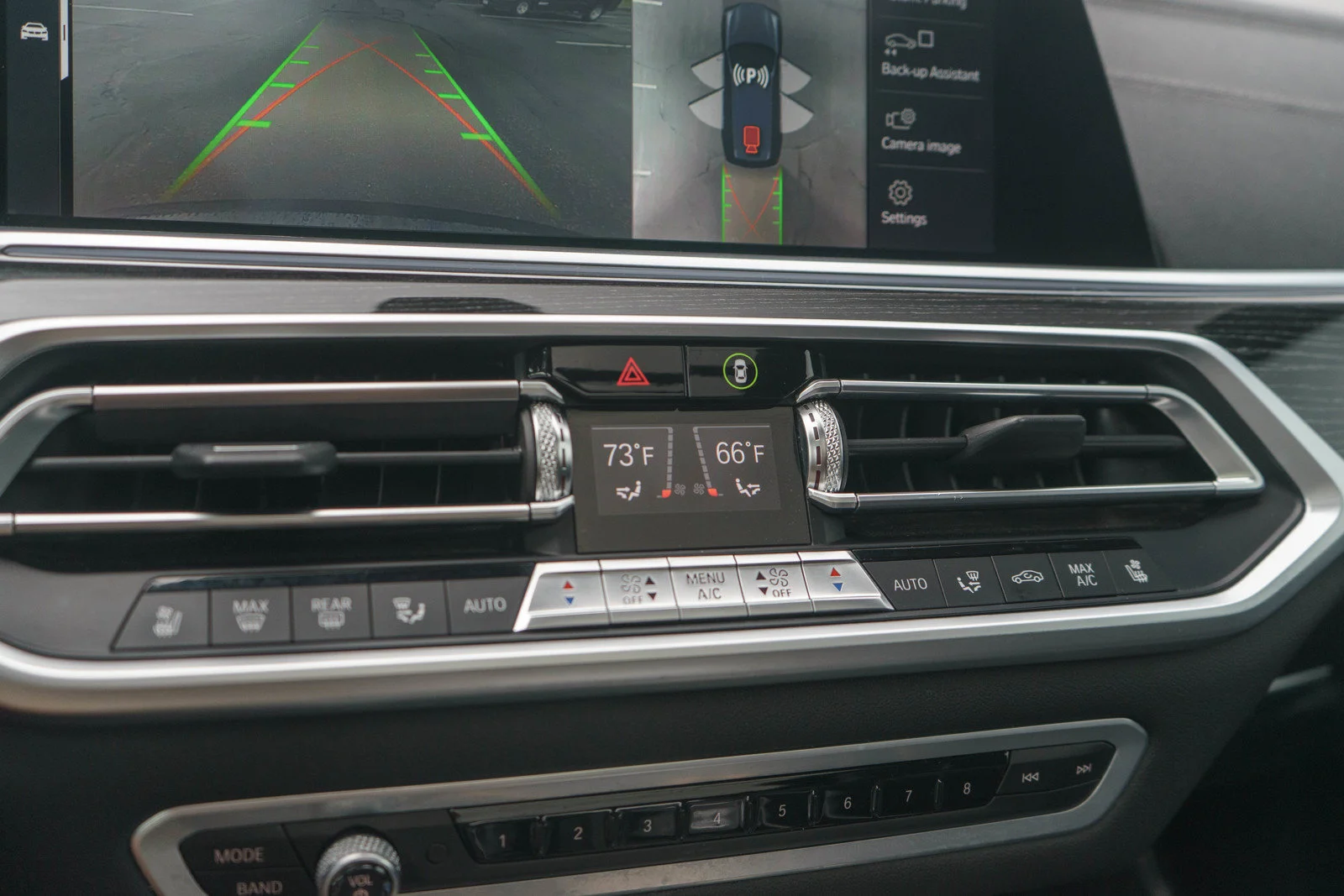 Used 2020 Carbon Black Metallic BMW xDrive40i image 20