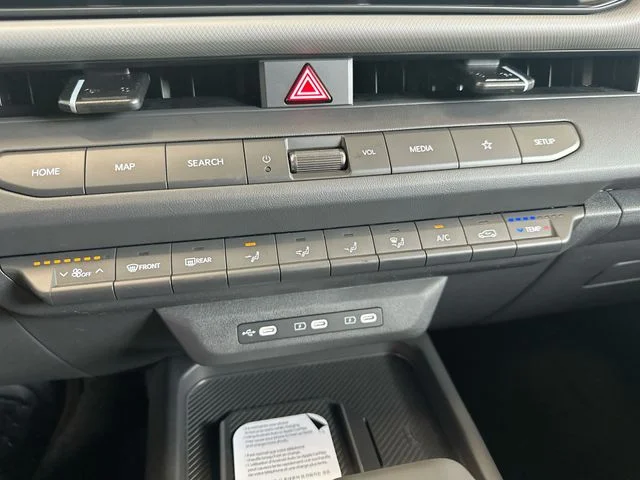 New 2027 Frost Blue / Black Roof Kia S image 18