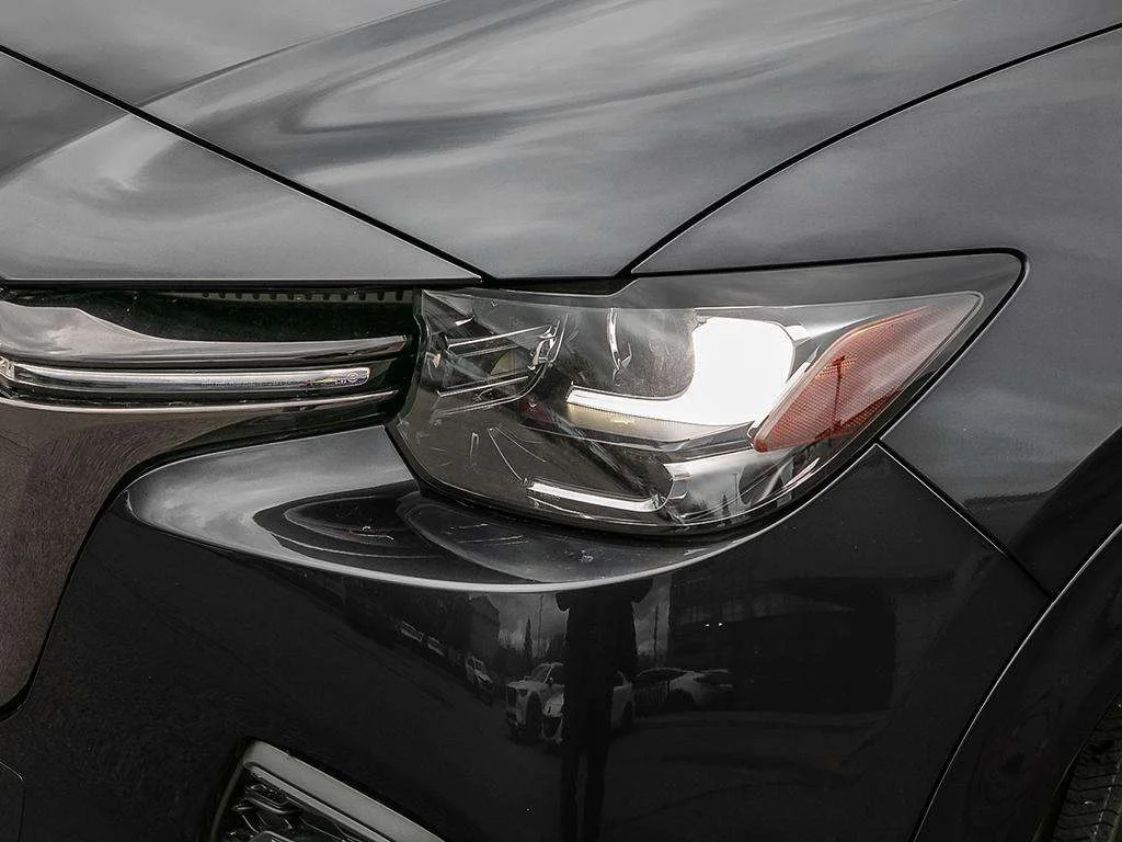 New 2026 Jet Black Mica Mazda GT image 9