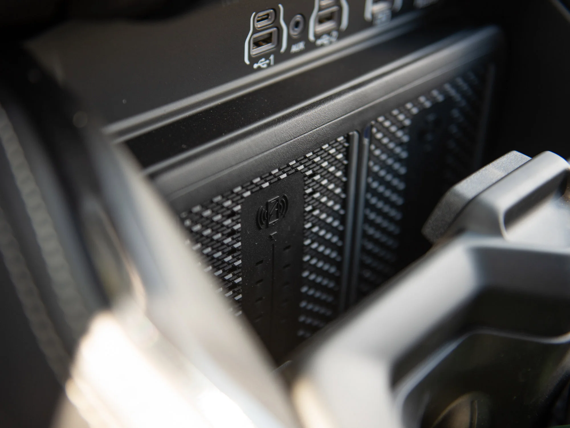 New 2026 Grey RAM Limited* image 20