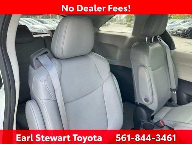 Certified Used 2024 Beige Toyota XLE image 39