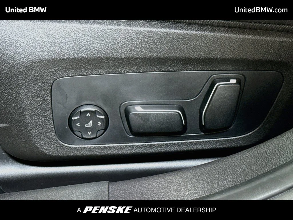 New 2026 Skyscraper Grey Metallic BMW 330i image 11