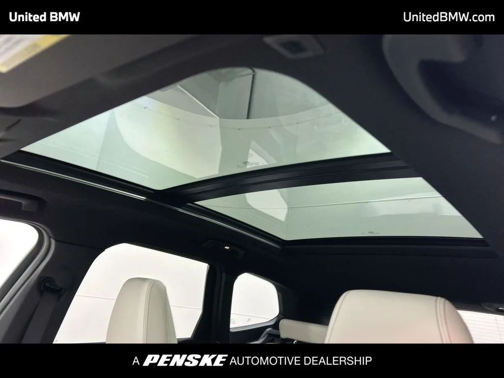 2026 BMW X1 28i - Photo 20