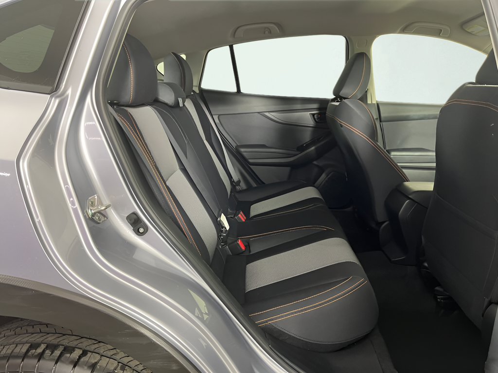 2023 Subaru Crosstrek Premium - Photo 16