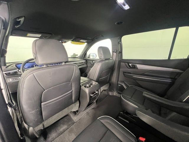 Used 2026 White Buick Sport Touring image 13