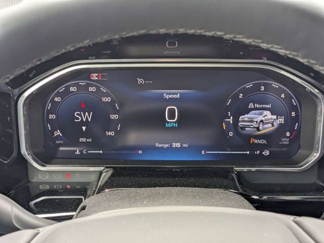 New 2026 Cypress Gray Chevrolet LT image 30