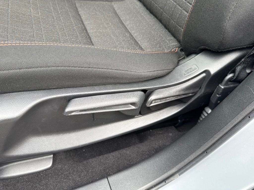Used 2024 Gray Honda Sport image 23