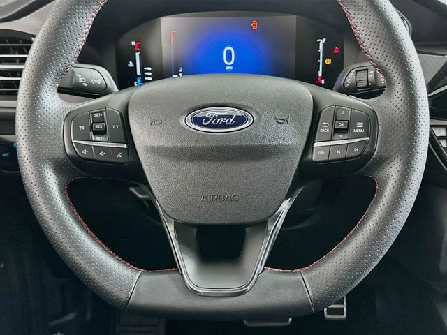 Certified Pre-Owned 2024 Ford Escape ST-Line