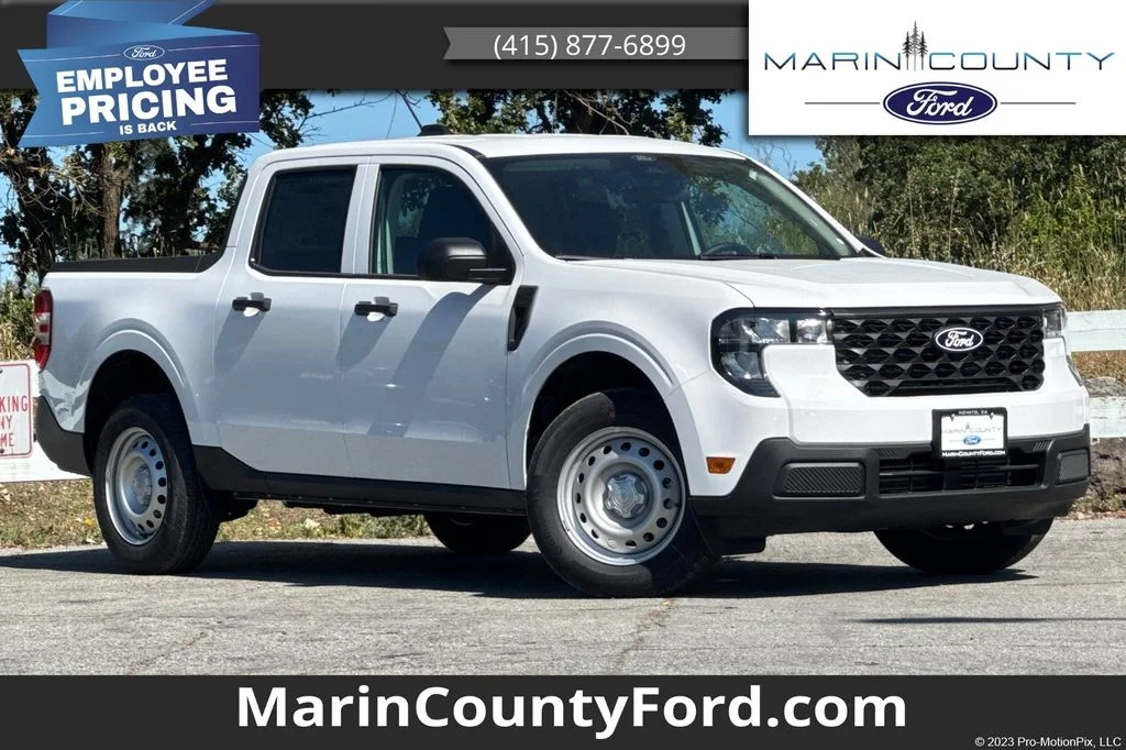 2026 Ford Maverick XL FWD's photo