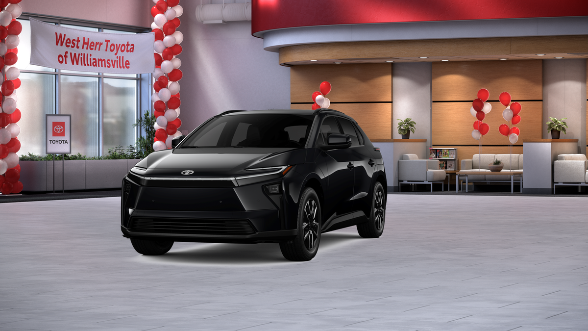 2026 Toyota bZ XLE - Photo 18