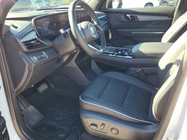 2026 Buick Enclave Sport Touring - Photo 6