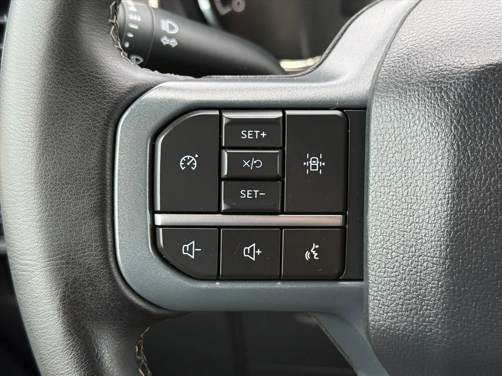 Certified Used 2023 White Ford XLT image 15