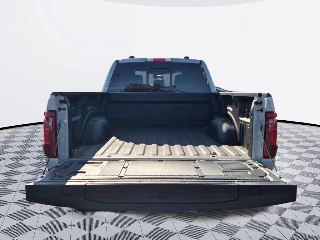 New 2026 Avalanche Ford XLT image 53