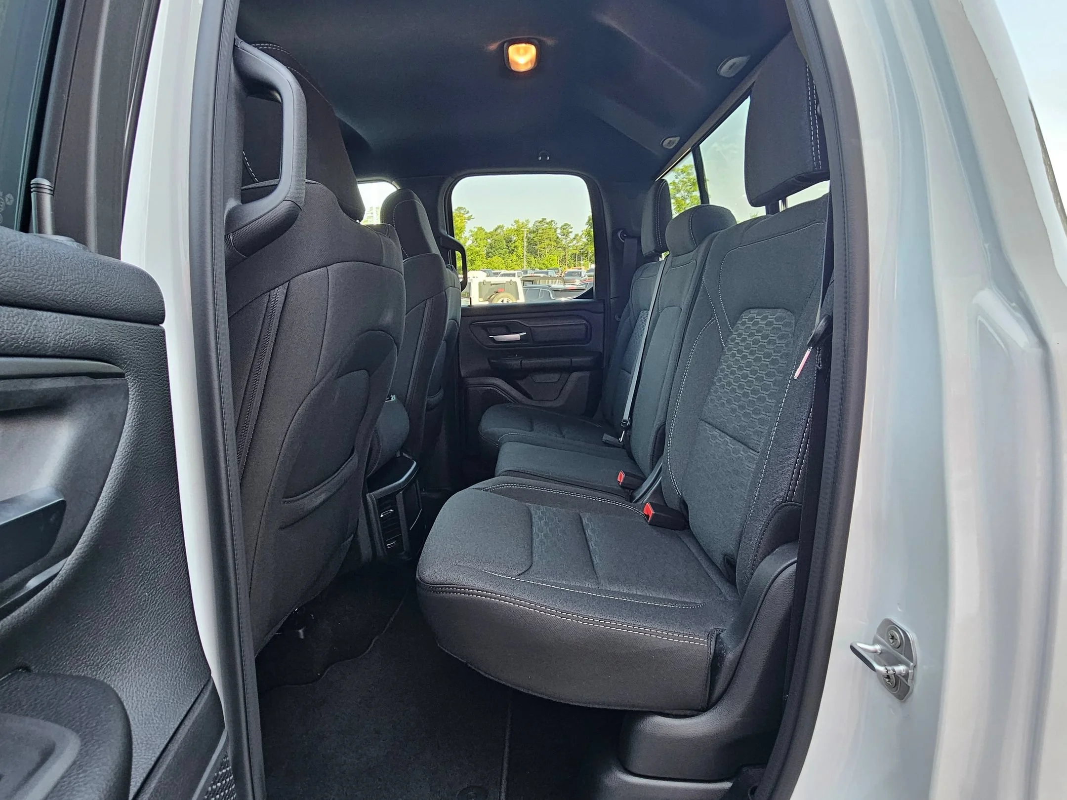 2026 RAM 1500 Tradesman - Photo 23