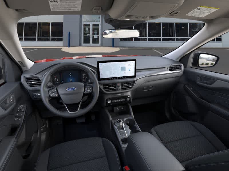 New 2026 D4/RAPID RED ME Ford Active image 9