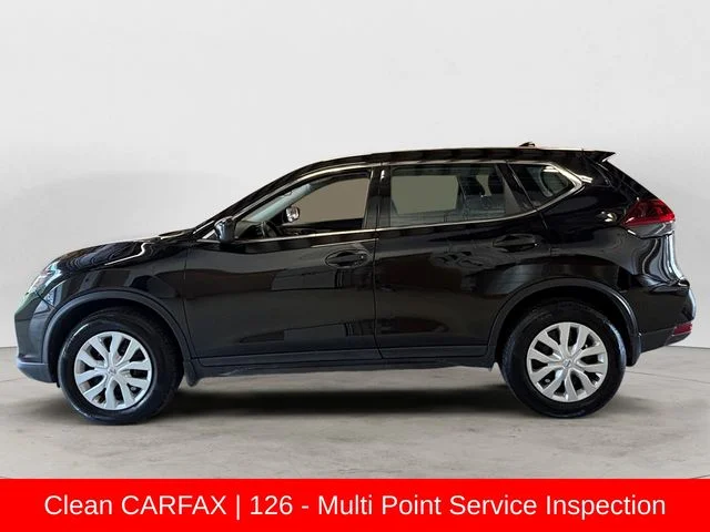 Used 2020 Black Nissan S image 2