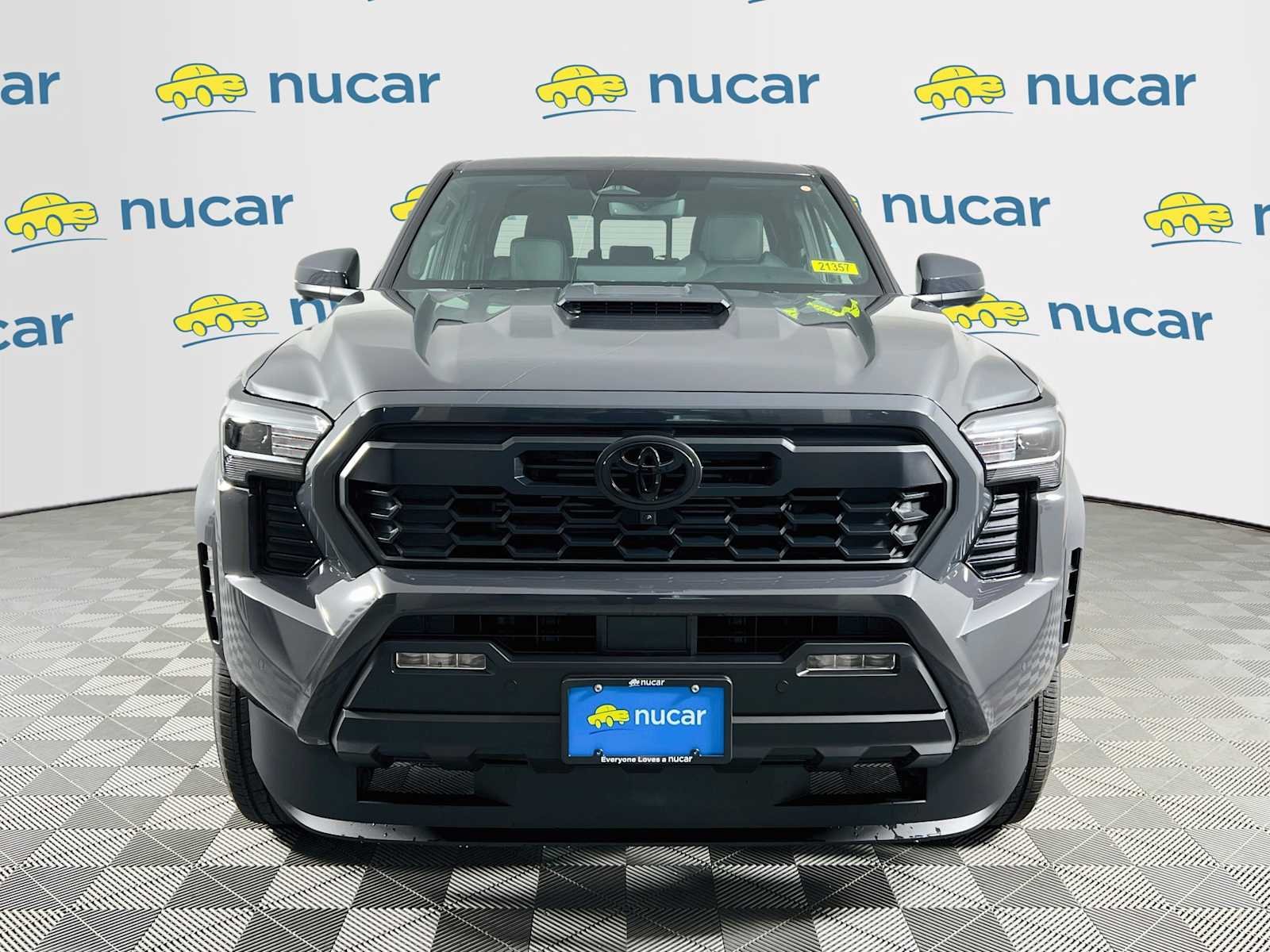 2026 Toyota Tacoma — photo 3