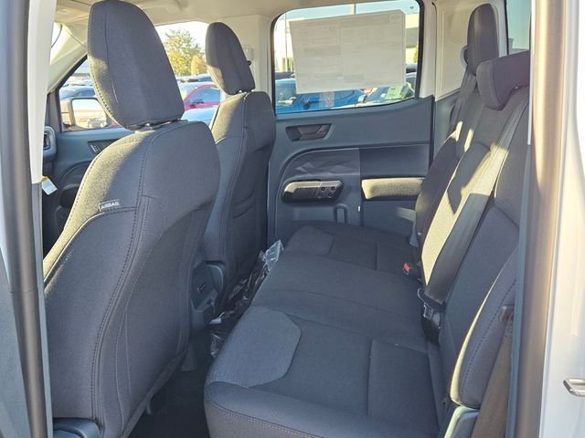 New 2026 Oxford White Ford XL image 12