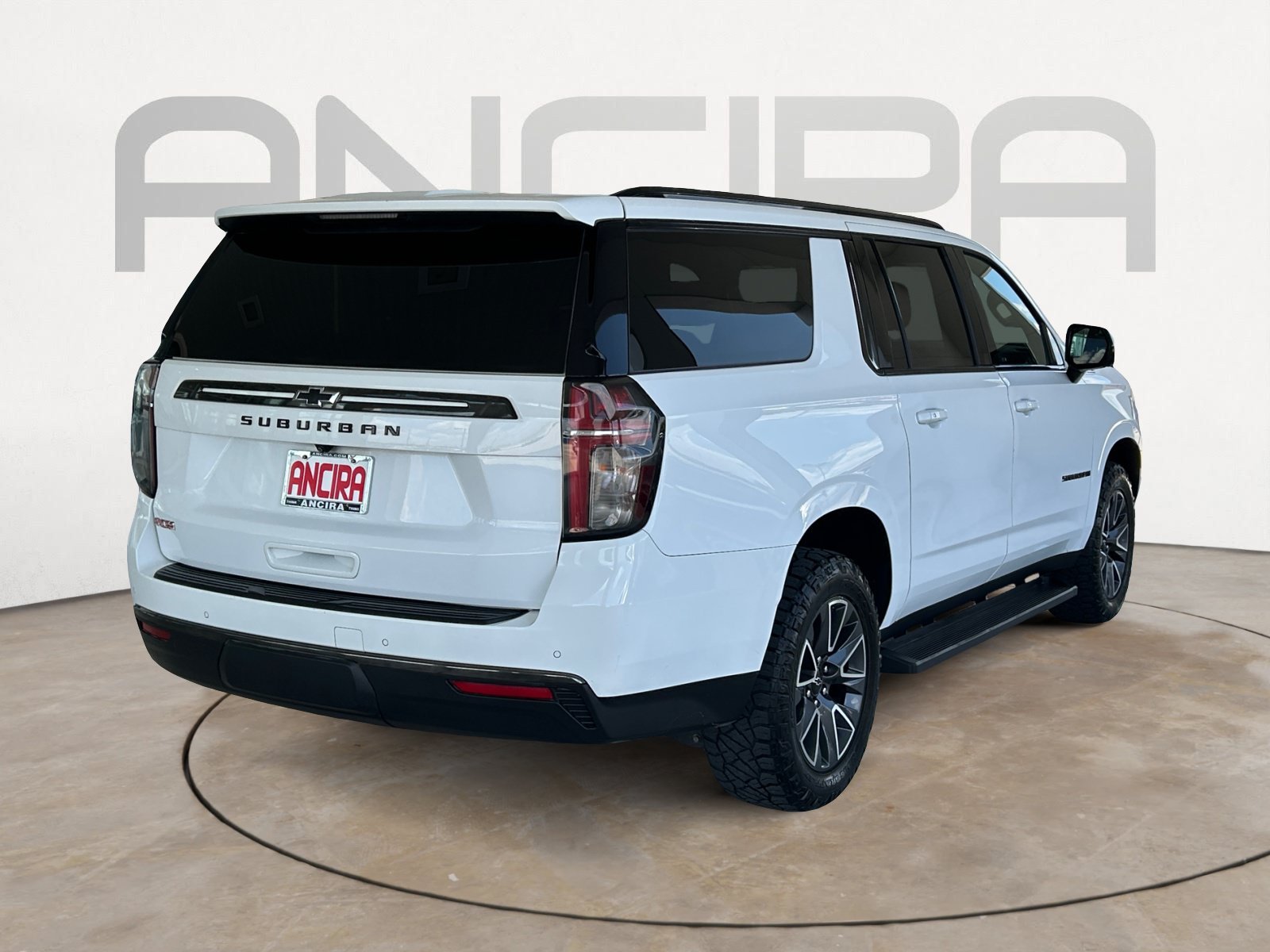 Used 2022 Summit White Chevrolet Z71 image 9