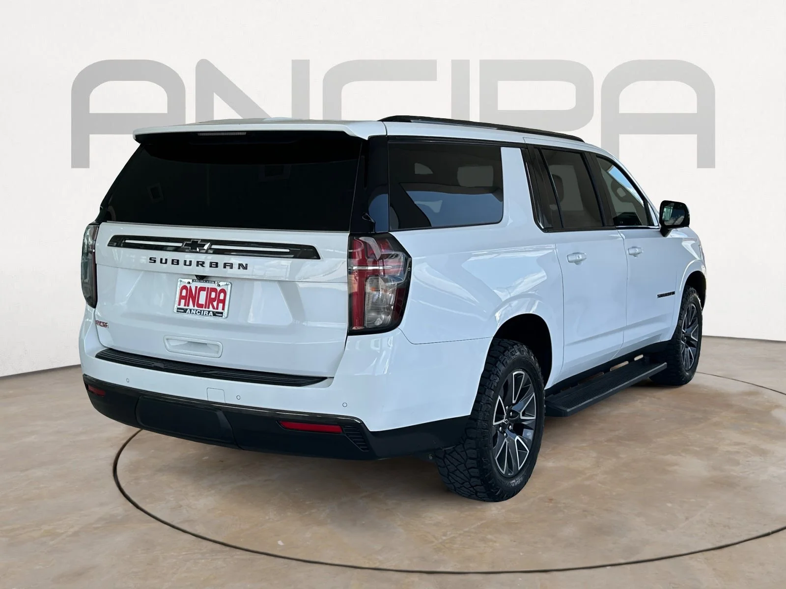 Used 2022 Summit White Chevrolet Z71 image 9