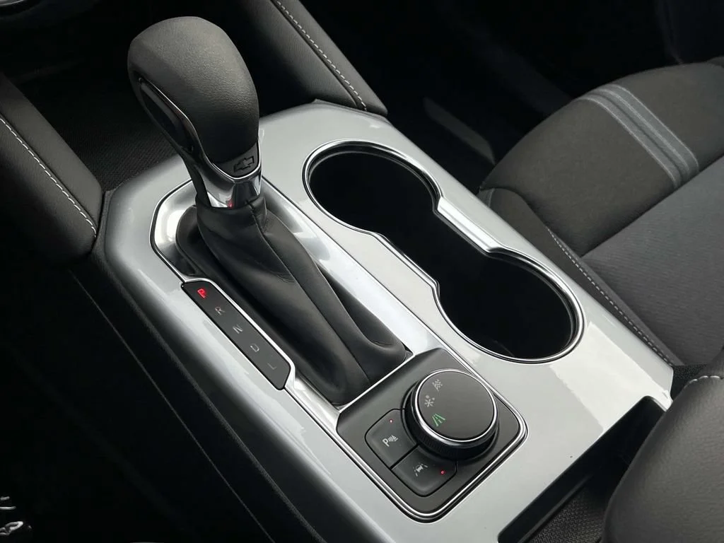 2026 Chevrolet Blazer 2LT - Photo 18
