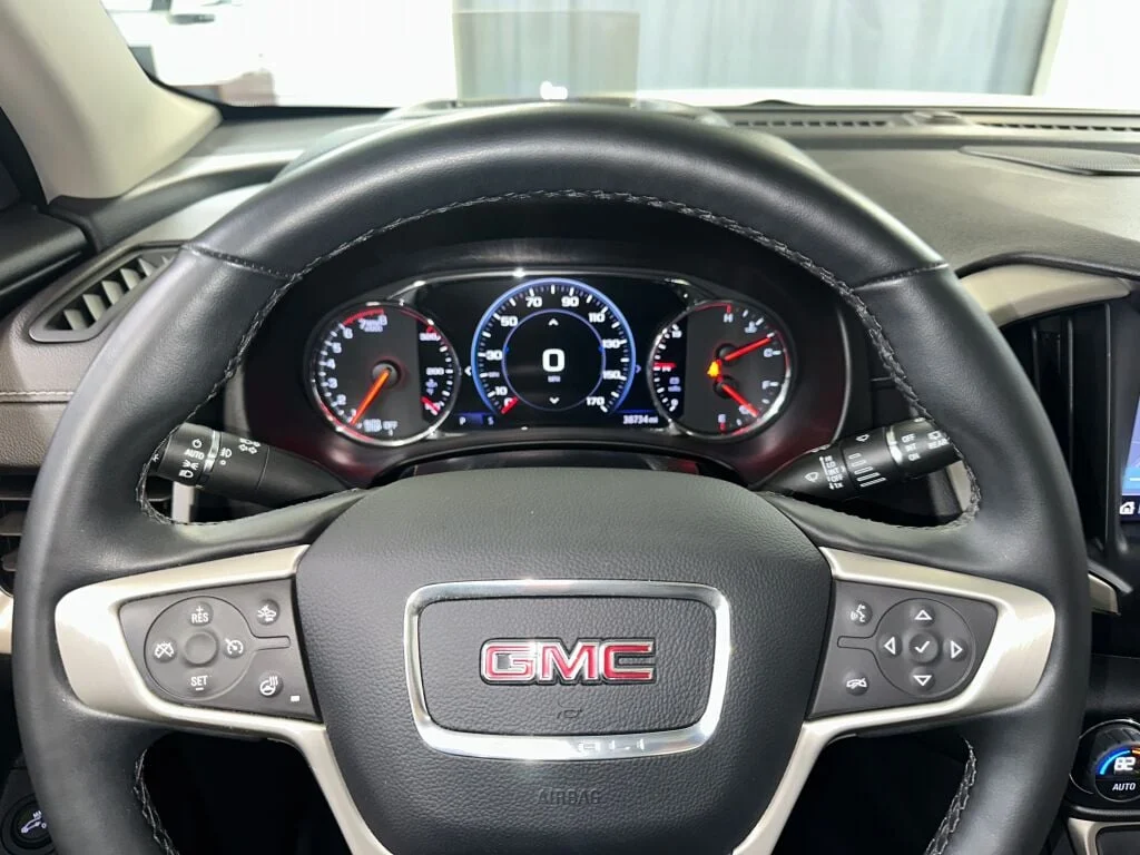 2023 GMC Terrain Denali - Photo 12