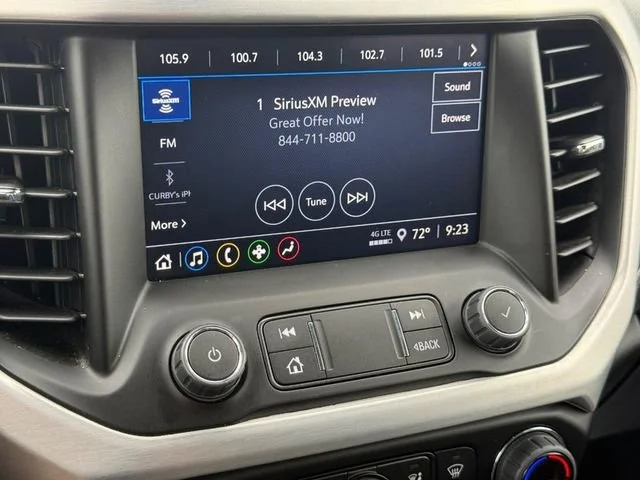 2023 GMC Acadia SLE - Photo 17