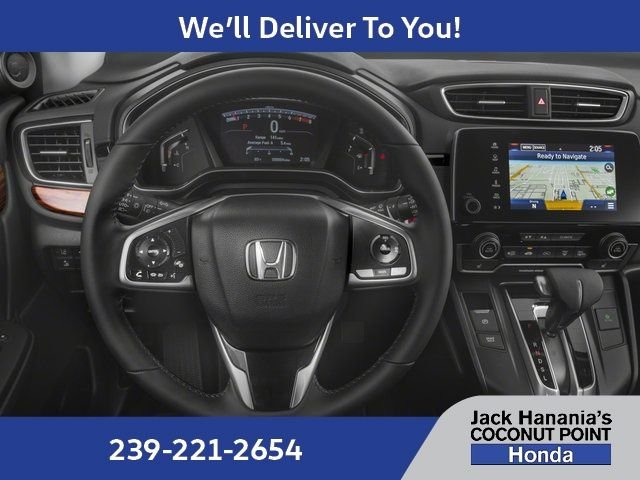 Used 2018 Silver Honda EX-L image 7