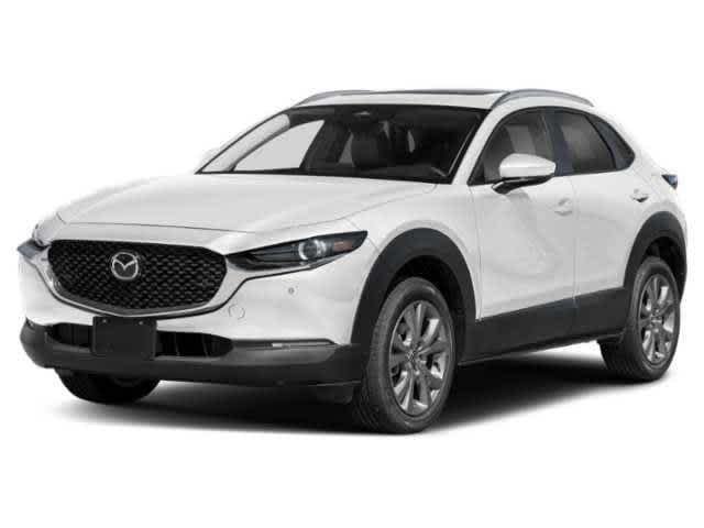 2026 Mazda CX-30 Preferred AWD's photo