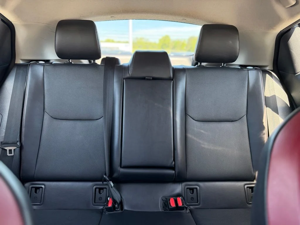 Used 2023 Gray Toyota XSE image 23