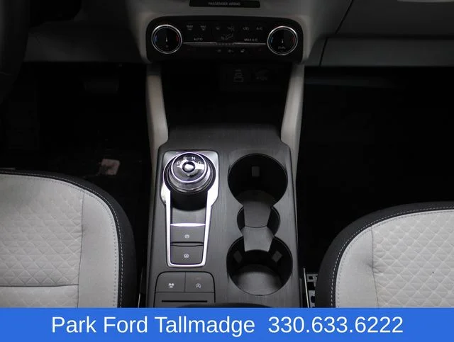 New 2026 Blue Ford Active image 19