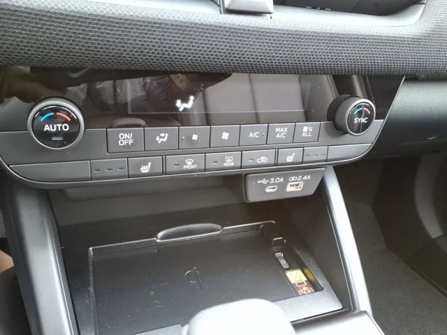 2026 Subaru Outback Limited - Photo 22