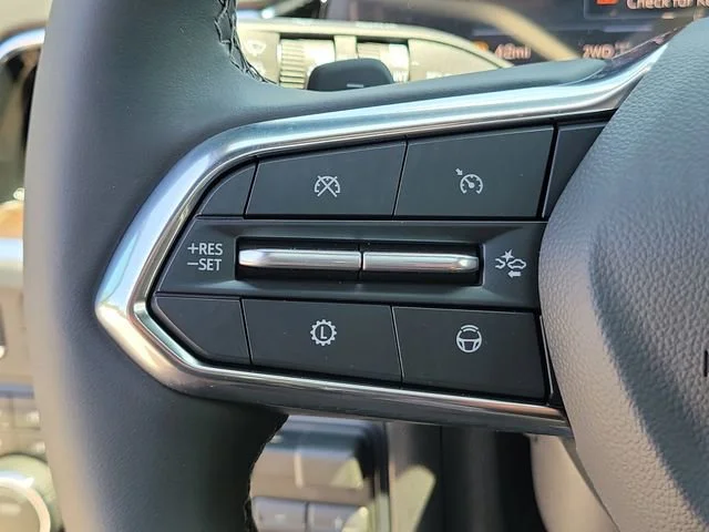 2026 Chevrolet Suburban High Country - Photo 25
