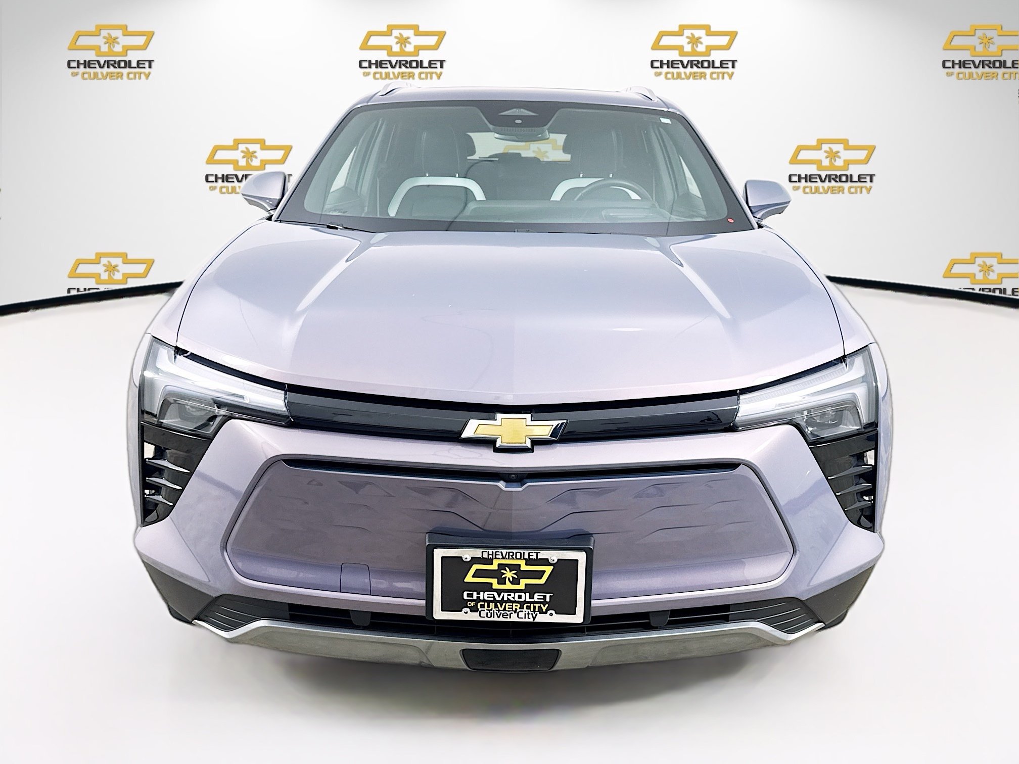 Used 2024 Chevrolet Blazer EV LT with VIN 3GNKDBRJ2RS203005 for sale in Culver City, CA