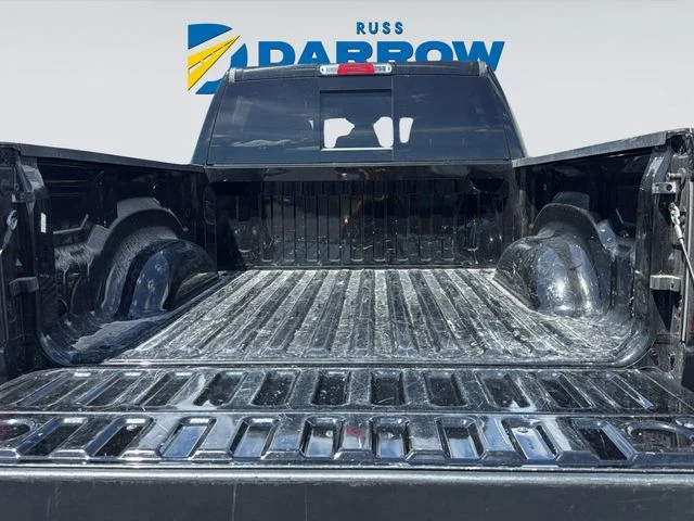 Used 2022 Black Ram Big Horn/Lone Star image 14