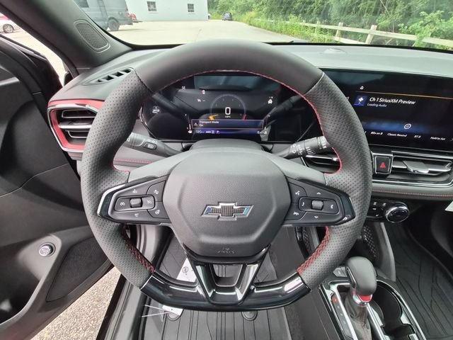 2026 Chevrolet Trailblazer RS - Photo 11