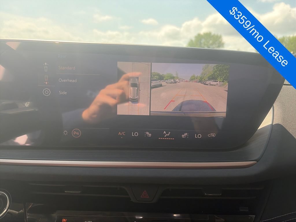 2026 Buick Envision Sport Touring - Photo 20