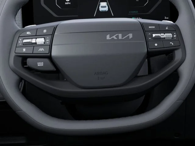 New 2026 White Kia Light image 22