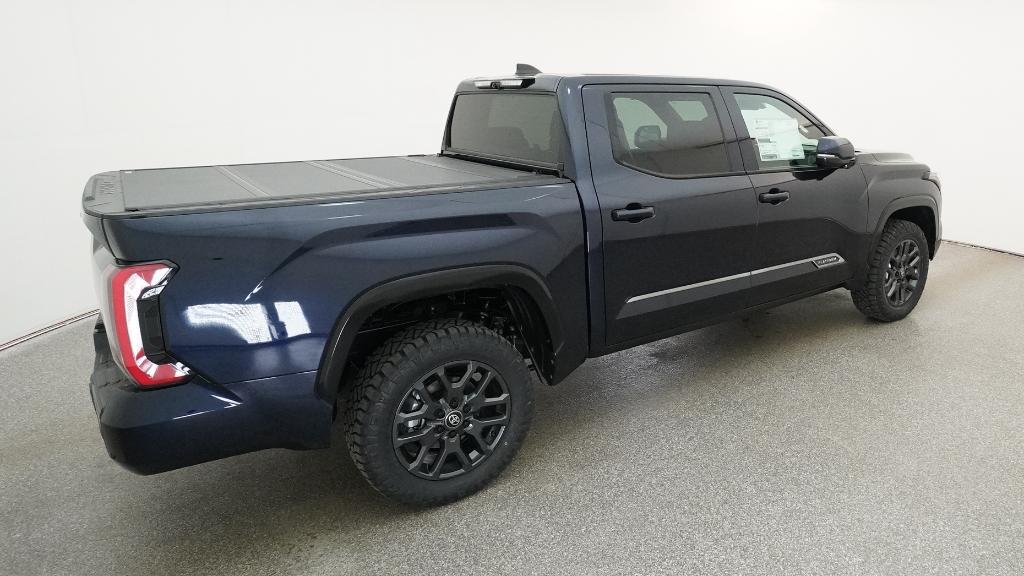 2026 Toyota Tundra Platinum - Photo 54
