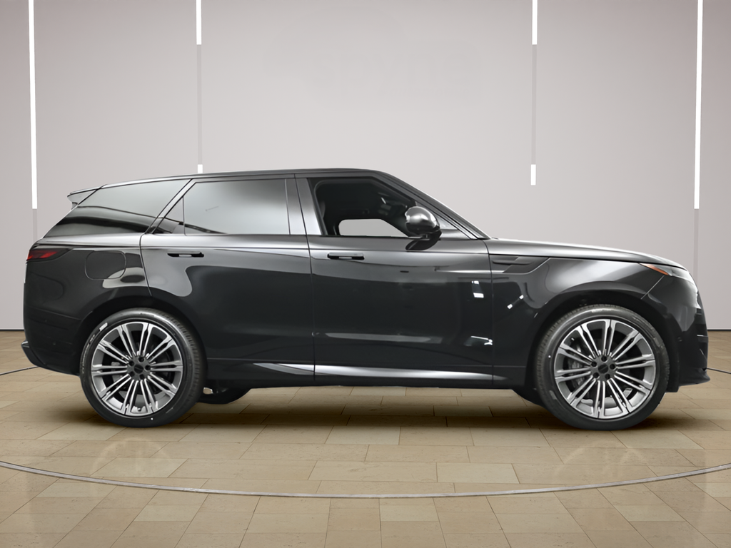 New 2026  Land Rover Dynamic SE image 28