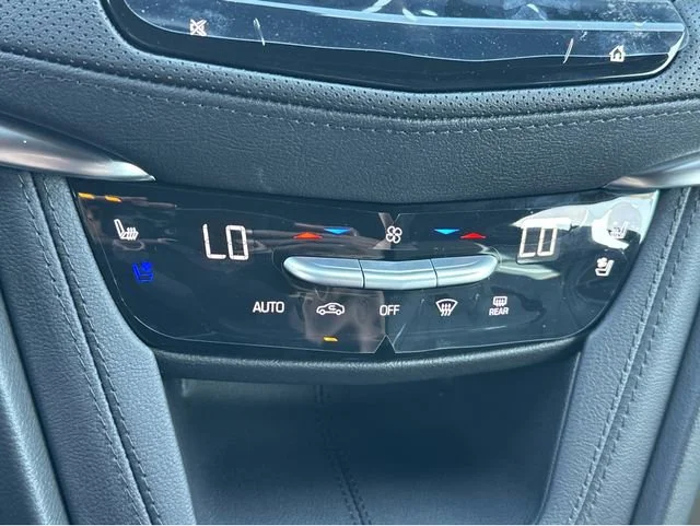 2026 Cadillac XT5 Premium Luxury - Photo 20